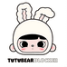 TUTUBEAR兔兔熊潮玩店