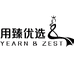 用臻优选展厅