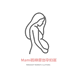 Mami韵柳原创孕妇装