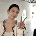 精美社服装店