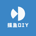 摸鱼DIY潮玩