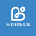 来者有缘龟宠