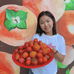 林妹妹家水果你没吃过