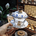 德和茶具店