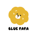 BLUE PAPA TWO店