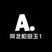 阿龙和田玉1
