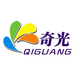 河南省奇光油墨