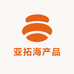亚拓海产品供应链