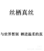 丝栖