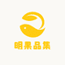 明果品集的店铺头像
