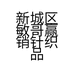 新城区敏哥赢销针织品店的小店