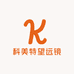 科美特望远镜