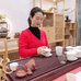 桢祁茶叶制品厂茶仓供应