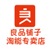 良品铺子淘能食品专卖店