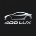 400 LUX