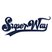 SUPER WAY服饰授权企业店