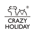 CrazyHoliday宠物用品企业店
