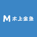 木上金鱼