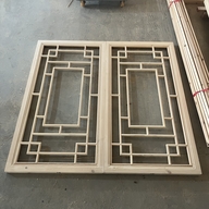 东阳鸿承木雕厂