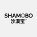 SHAMOBO沙漠宝