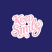 壳乐Keep smile