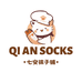 七安袜子铺