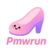Pmwrun火眼女鞋专卖店