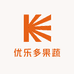 优乐多果蔬