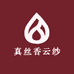 杭州真丝香云纱个体店