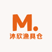 沐欣渔具仓