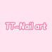 TTNailart手工定制穿戴甲
