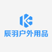 辰羽欧鲤钓户外用品店