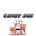 Candy AGE 甜心时代