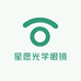 星愿光学眼镜