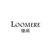 LOOMERE缕间真丝香云纱