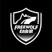 FREEWOLF自由狼男鞋