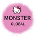 KITTYMONSTER GLOBAL