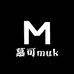 慕可muk