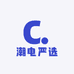 潮电严选