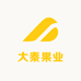 大秦果业供应链