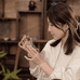 缘于泥