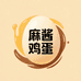 优选麻酱鸡蛋