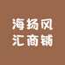 海扬风汇商铺