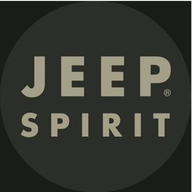 JEEPSPIRIT金博尔专卖店