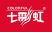 七彩虹万川专卖店