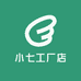 柒七印象服装店