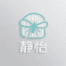 静怡夏季防蚊门帘
