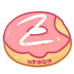 浙里慢回弹squishy