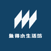 鱼得水生活坊