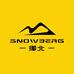 Snowberg挪北